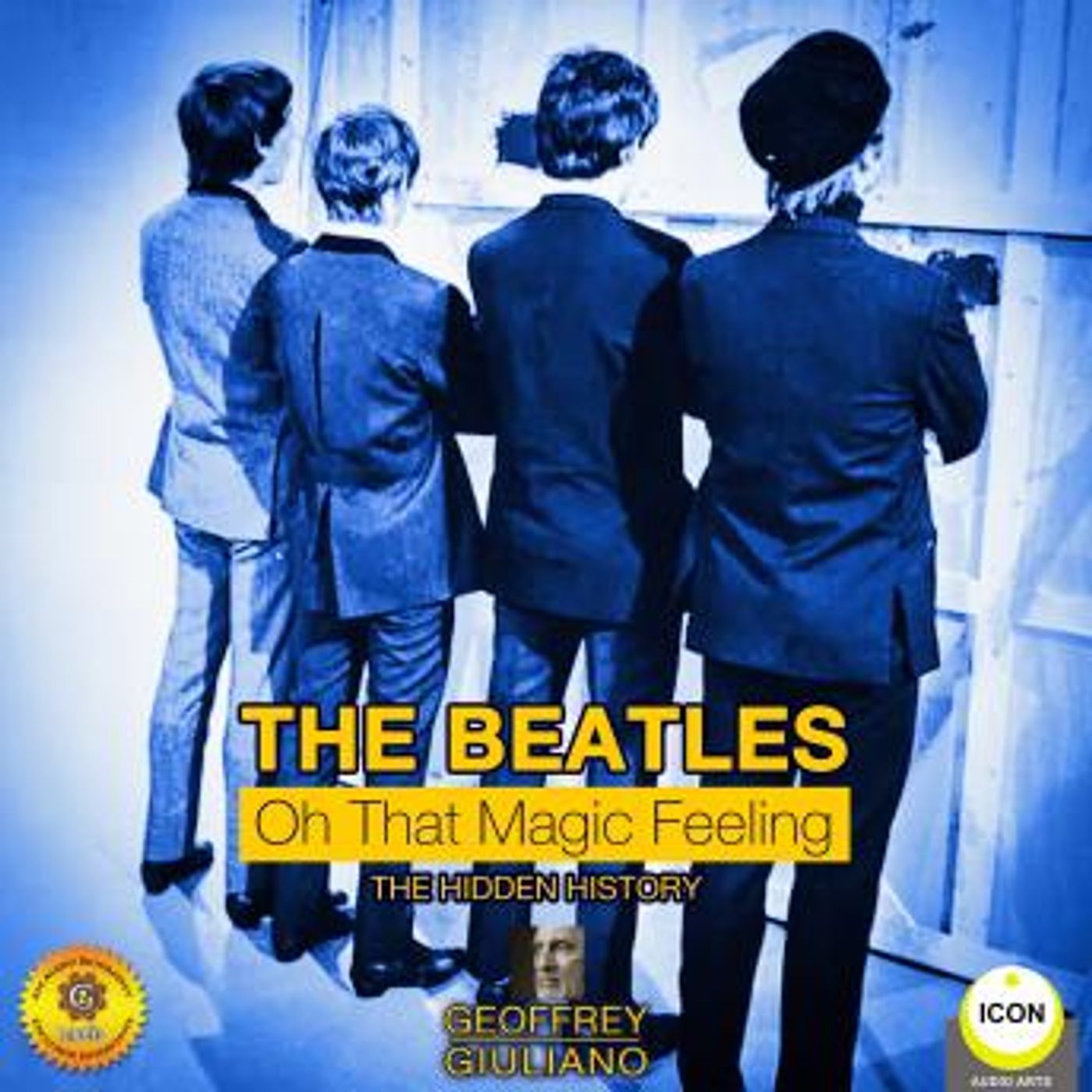 Get Best Full Audiobooks in Biography & Memoir, Arts & Entertainment
