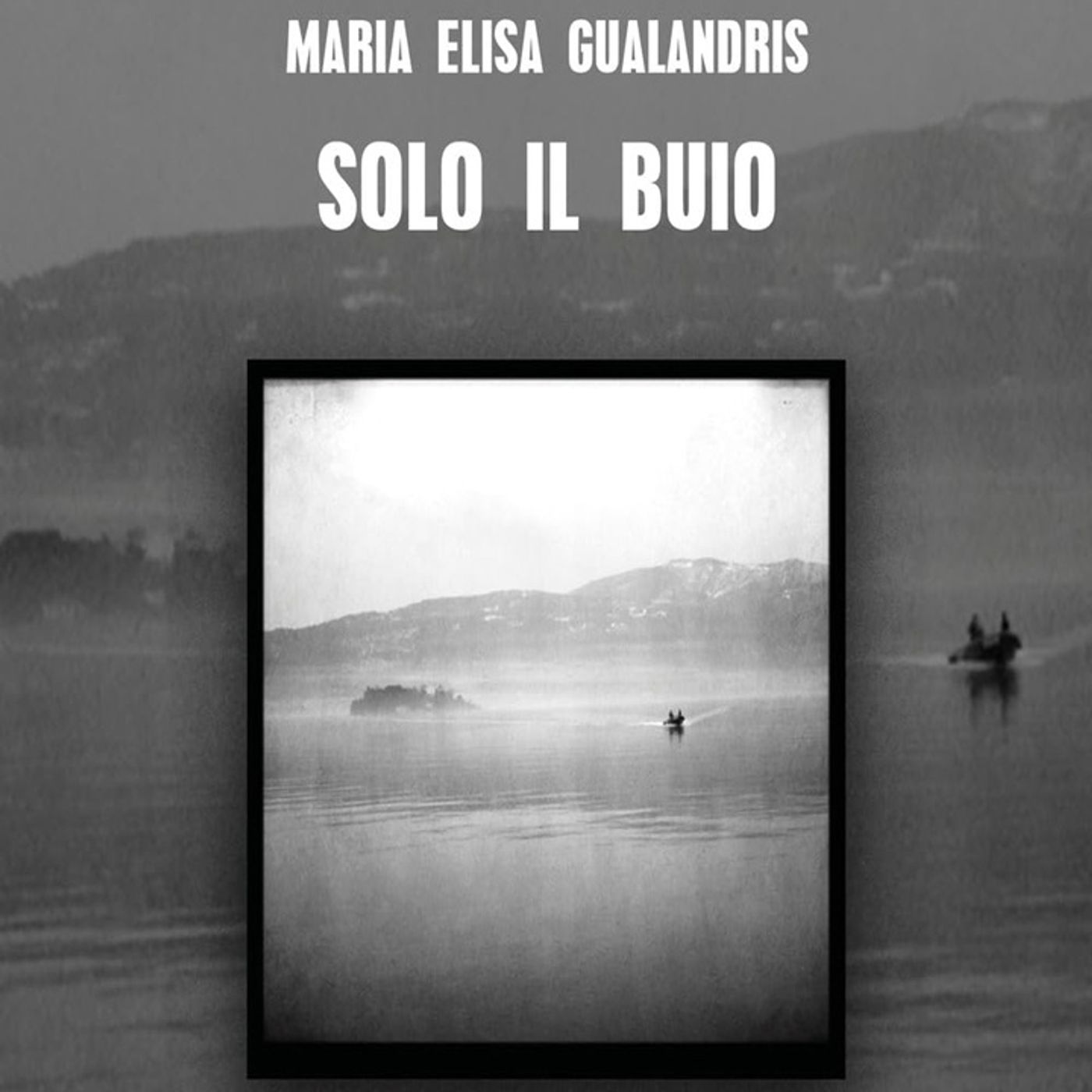 Maria Elisa Gualandris: la magistrato Rosa Spini affronta un caso di omicidio e il suo vissuto personale