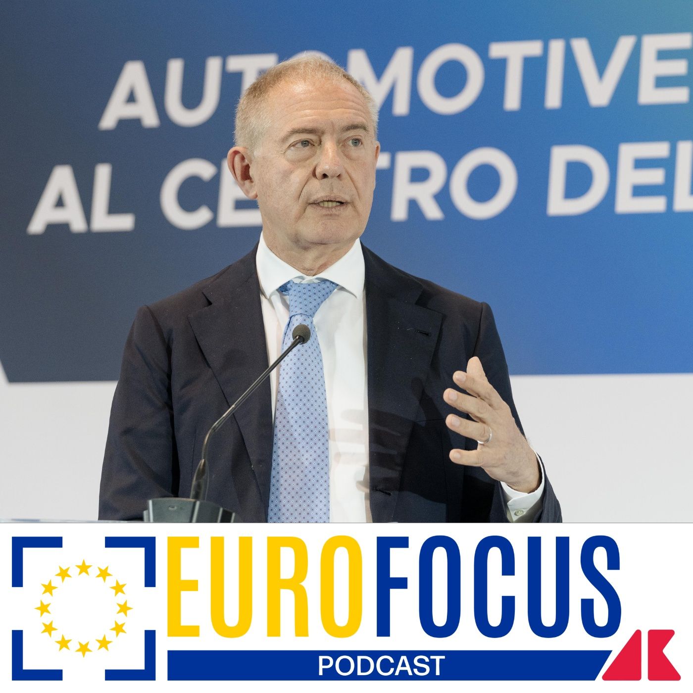 Eurofocus