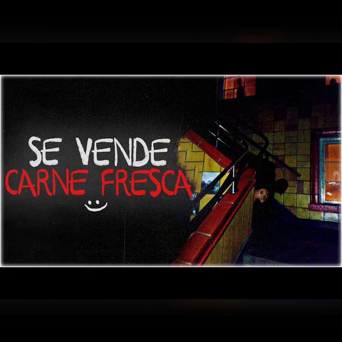 Vendí el cuerpo de mi marido por 1 noche |Creepypasta|Reddit Terror Español episode artwork