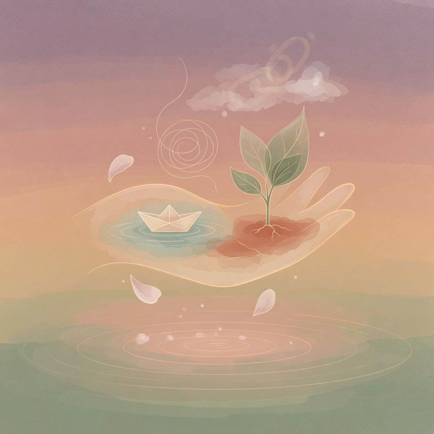 Narcissistic Abuse Recovery: Daily coping strategies you can… episode artwork