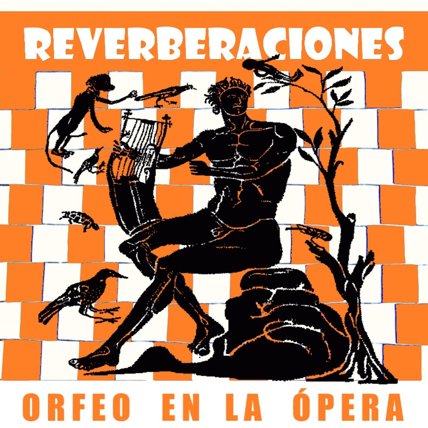 Reverberaciones