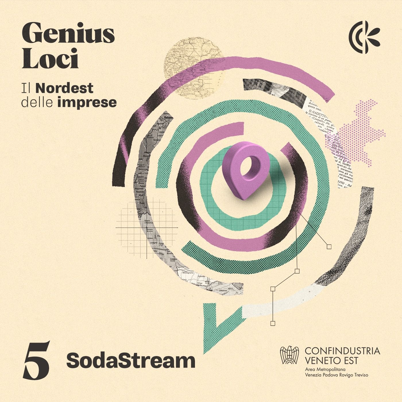 Genius Loci - Il Nordest delle Imprese