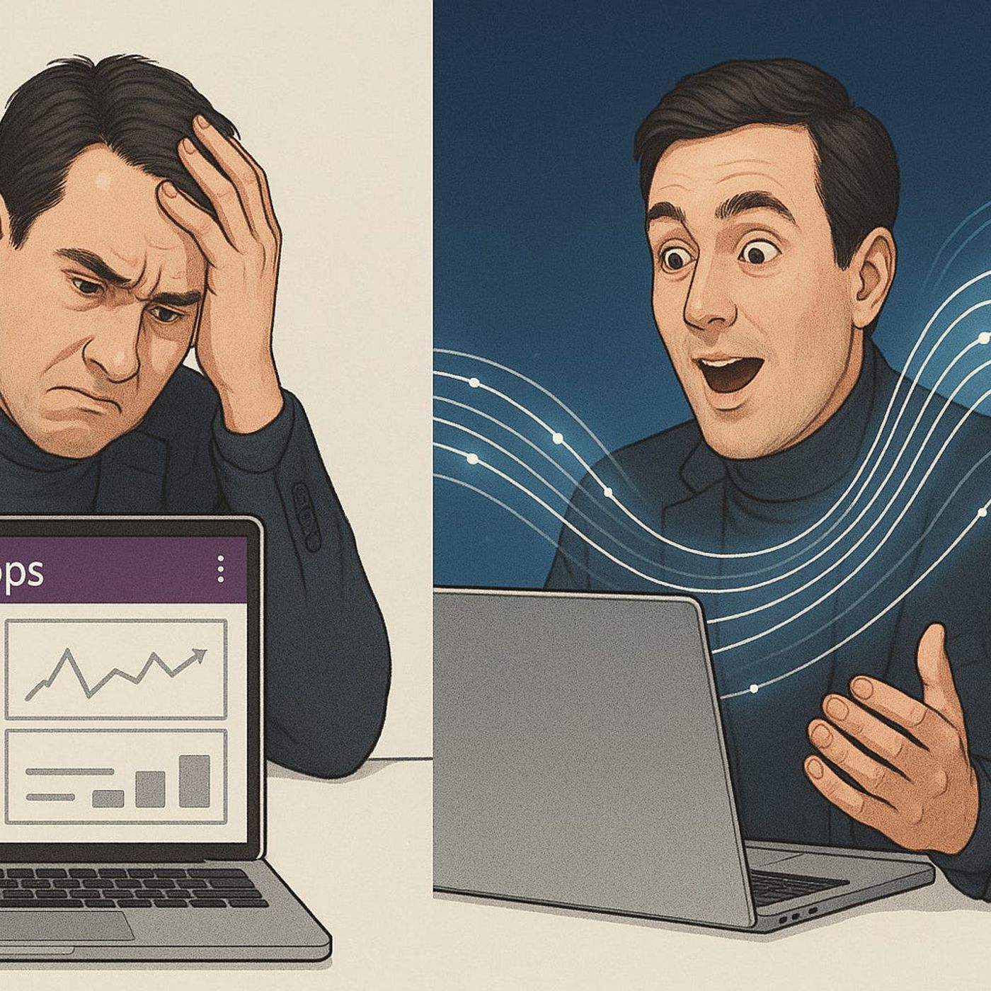 Your Power Apps Only Do Half the Job… Here’s Why