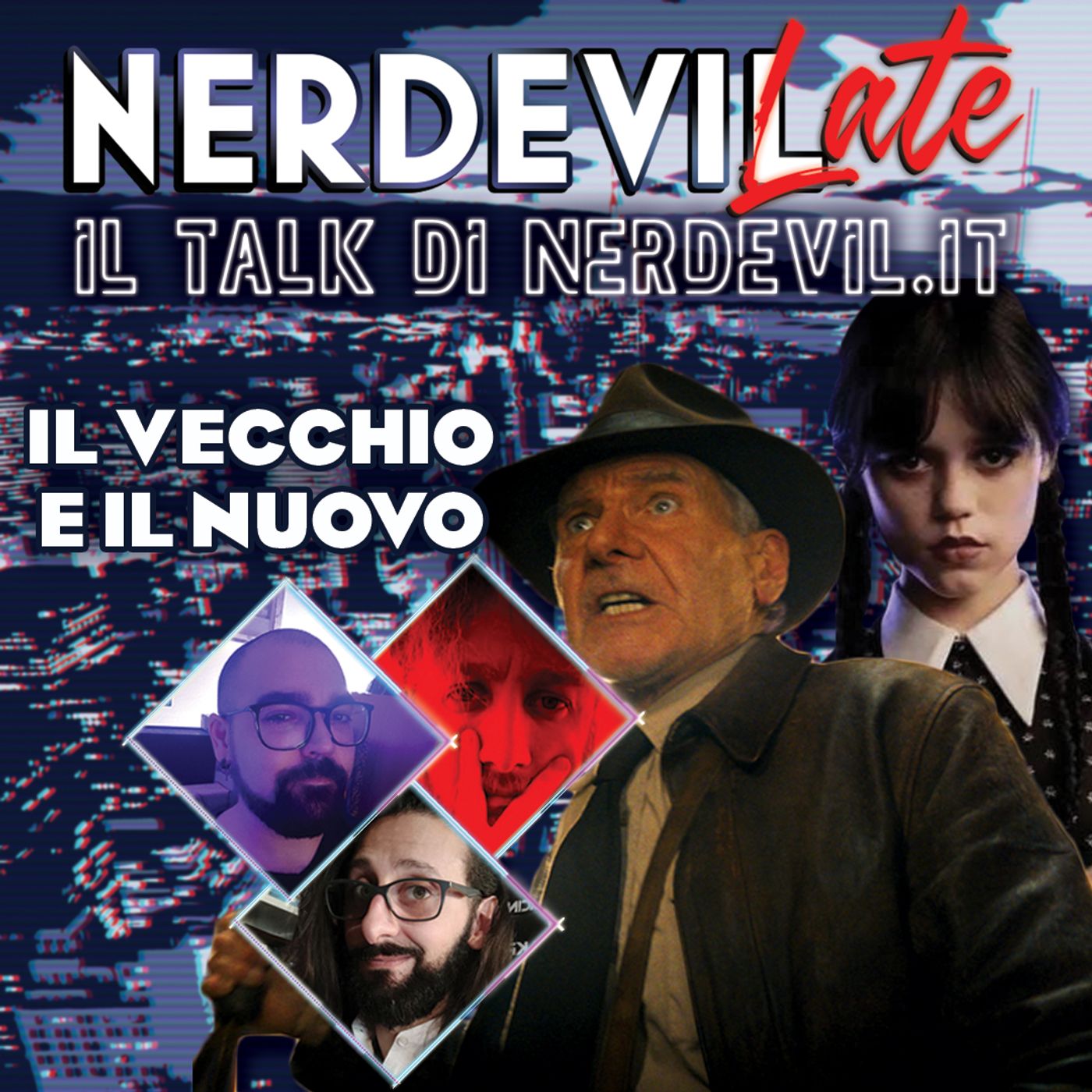Nerdevilate