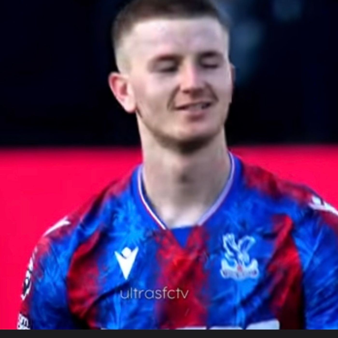 The Football Referee