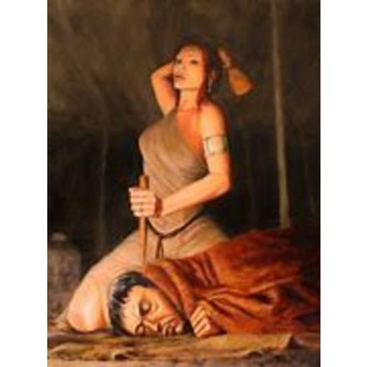 Deborah & Jael - Godly Housewives And Heroic Warrior Women (Part 2) [B 153] episode artwork