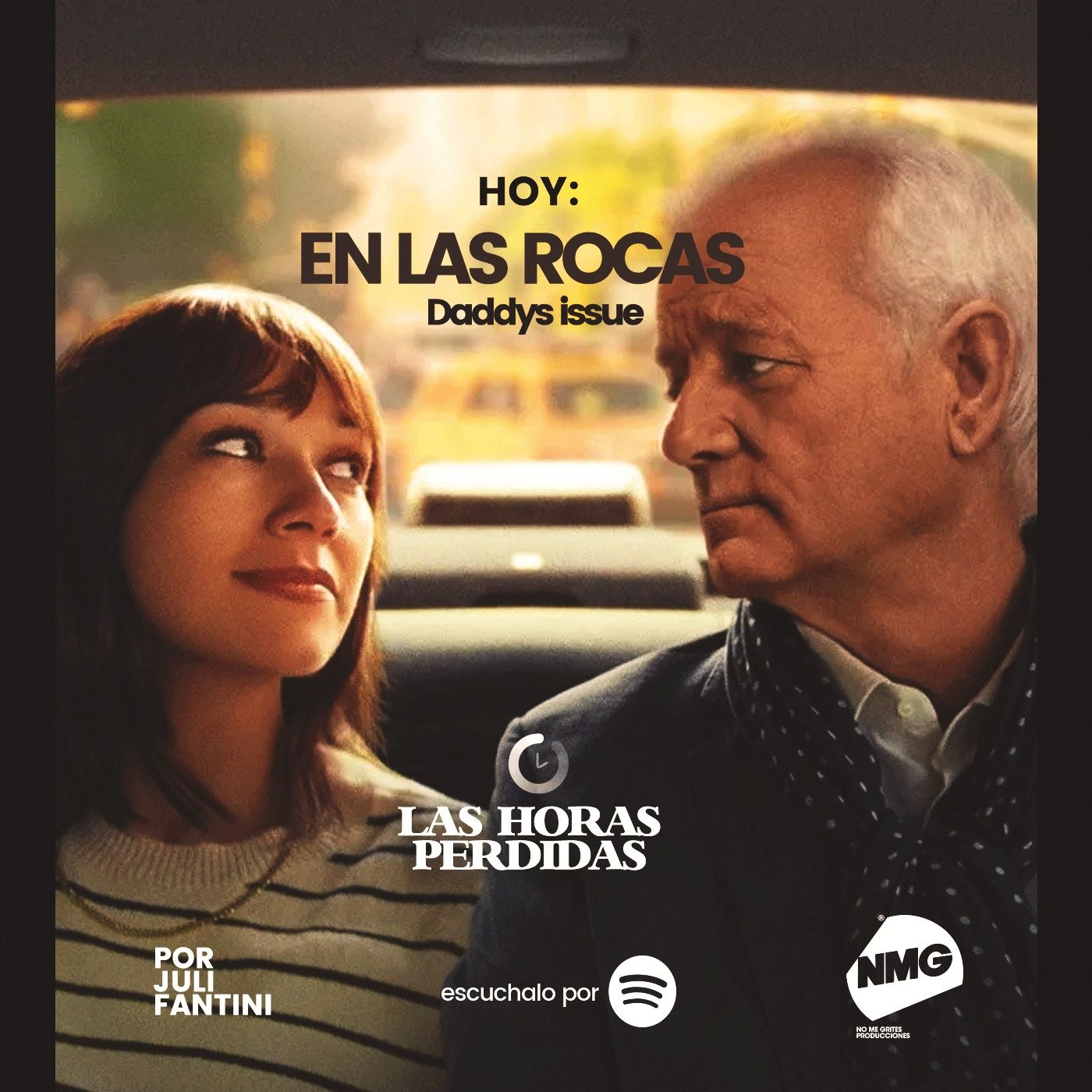 Las horas perdidas