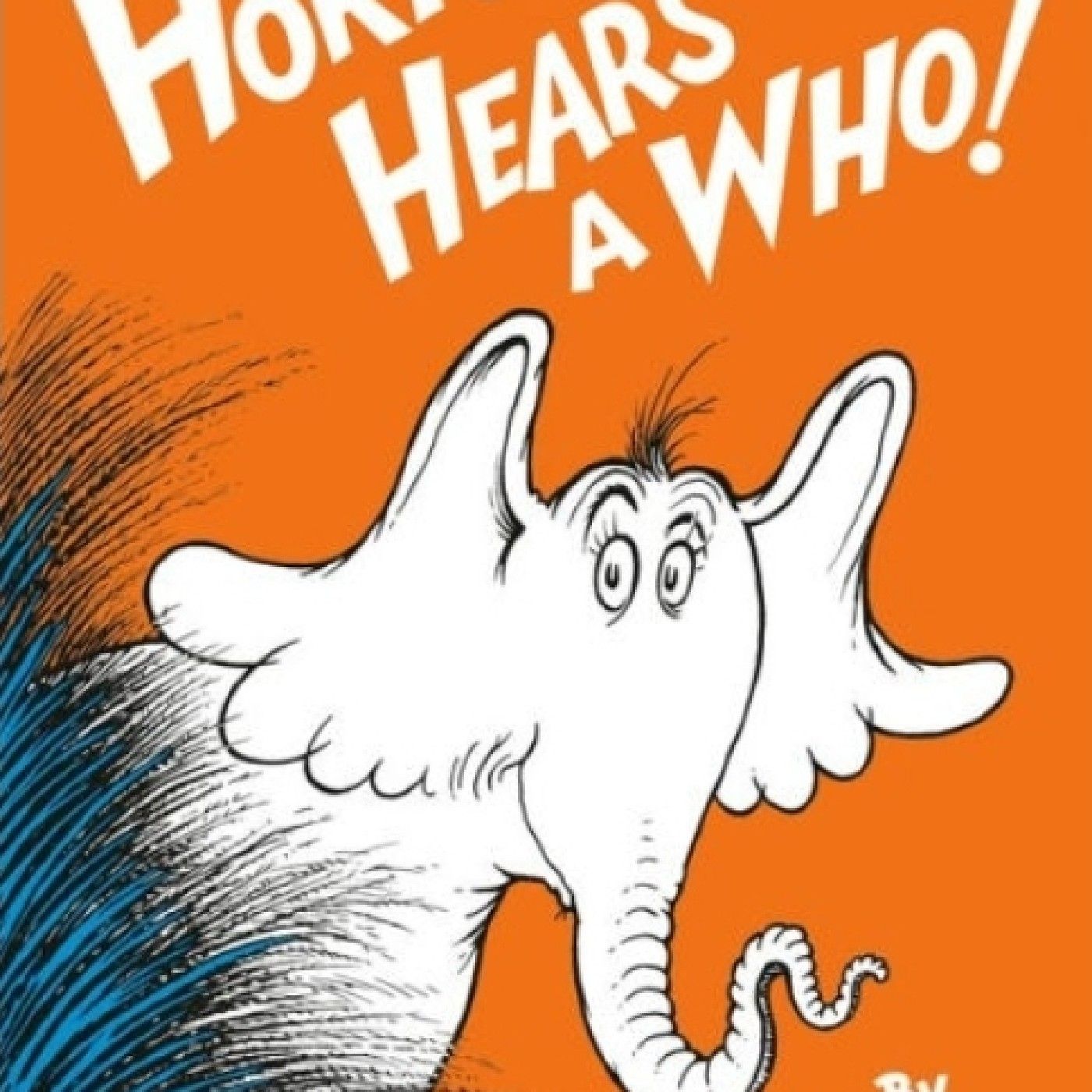 Horton Hears a Who episode artwork