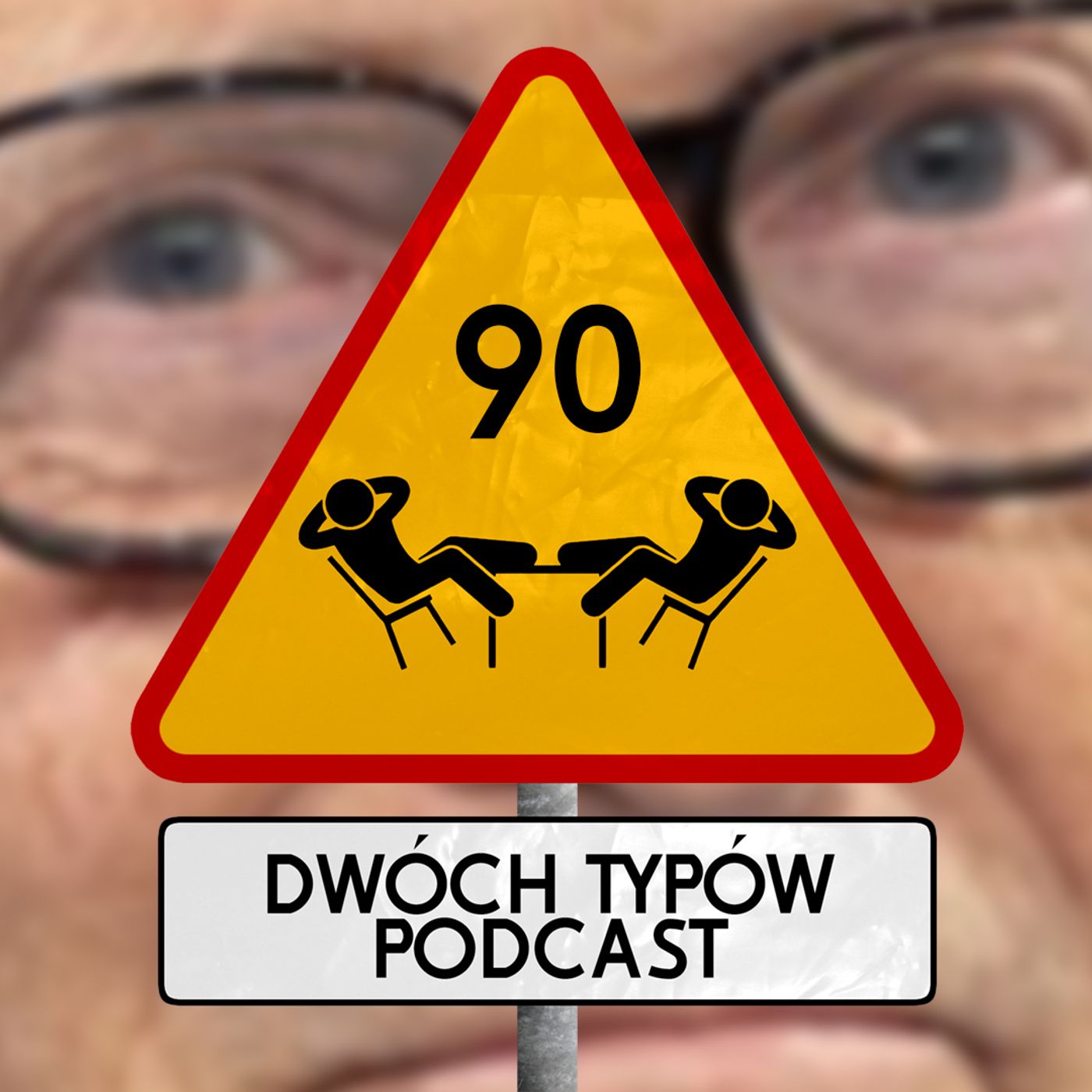 Dwóch Typów Podcast