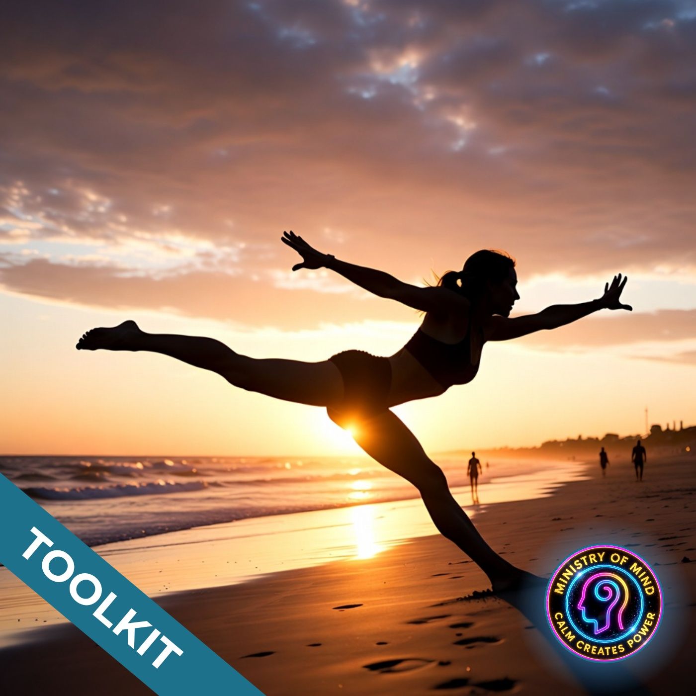 Toolkit | Why Consistency Beats Intensity — The Biology of Steady Progress