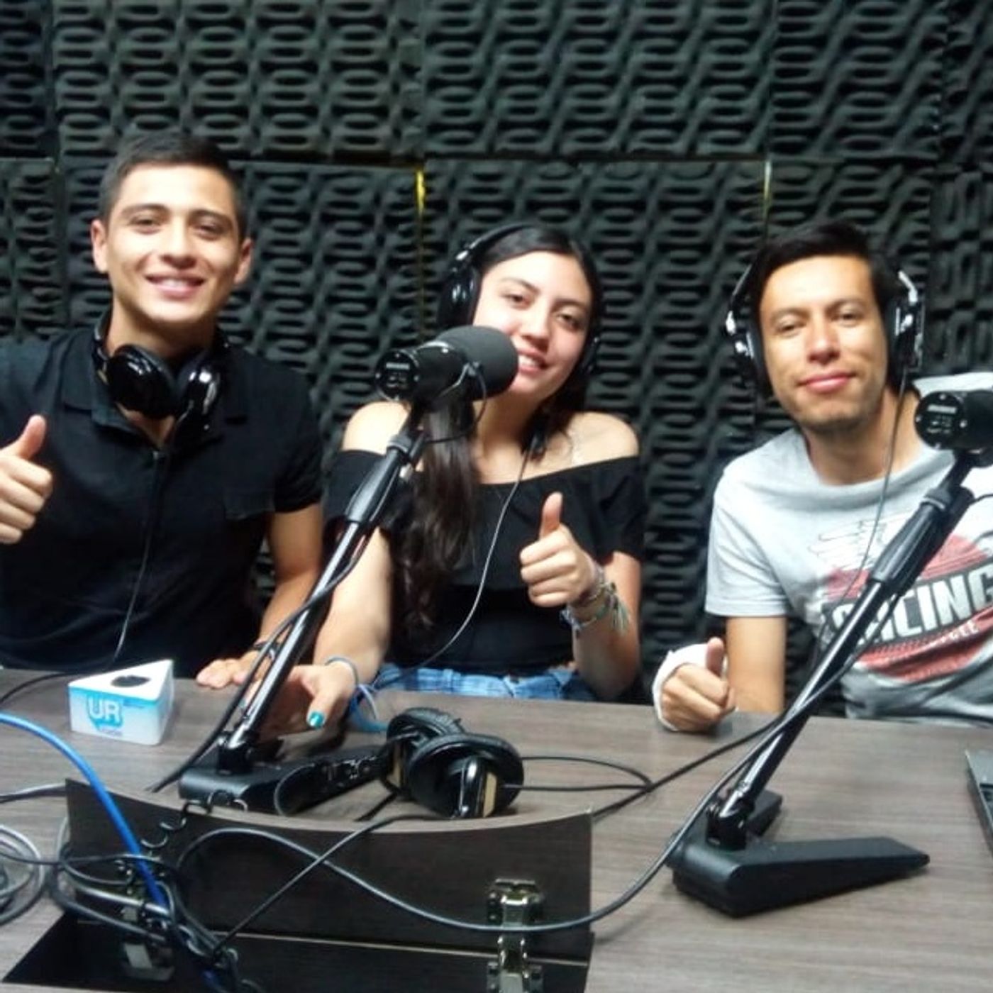 TRIBUNA UR