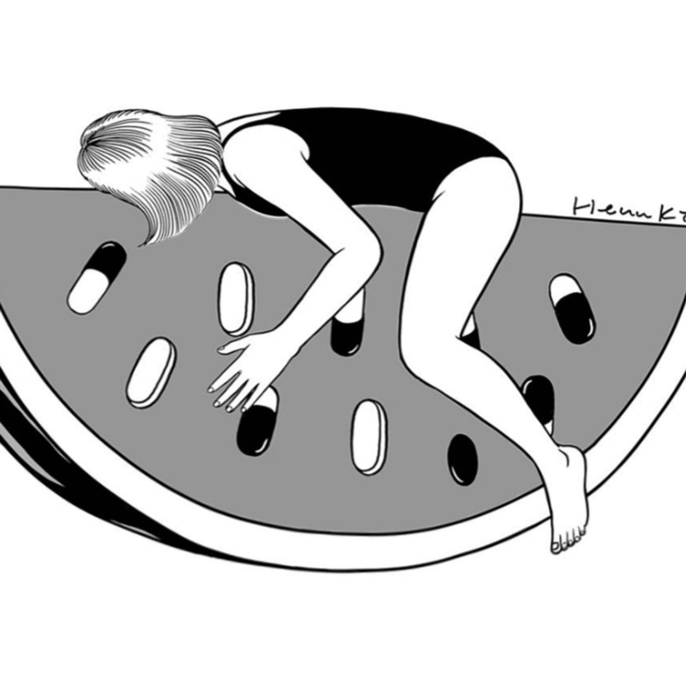 Psicosomatica, ascolta i sintomi del tuo corpo prima di prendere un Oki episode artwork