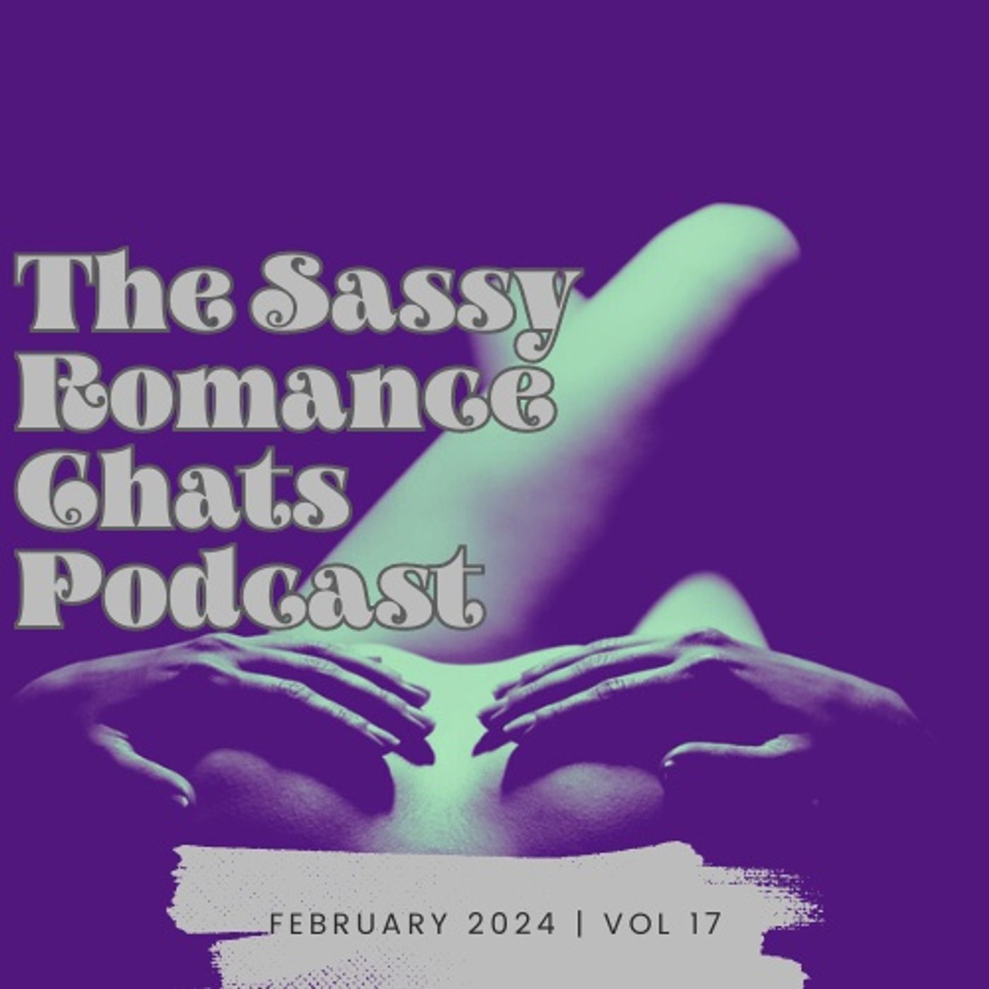 Ep17 - February | Kinky Reads Ep17 - February | Kinky Reads