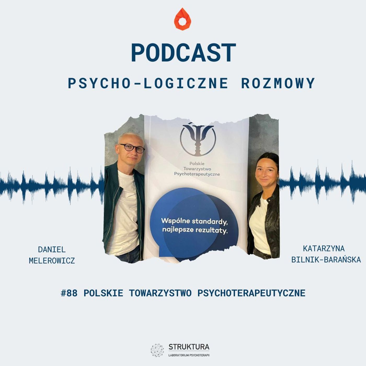 Psycho-logiczne rozmowy