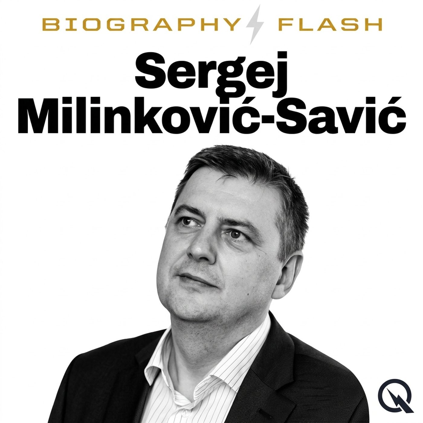 Sergej Milinković-Savić - Biography Flash