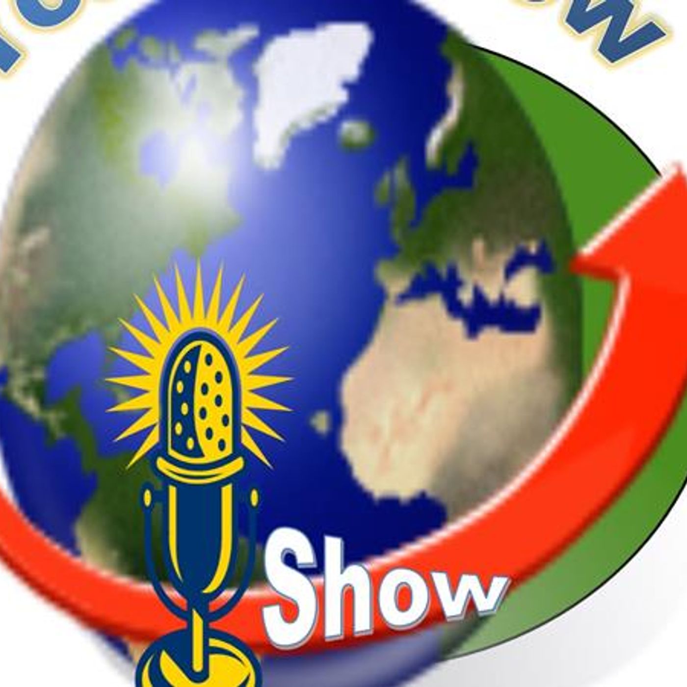 YOUR LIFE NOW show with Coach Rea Wilke