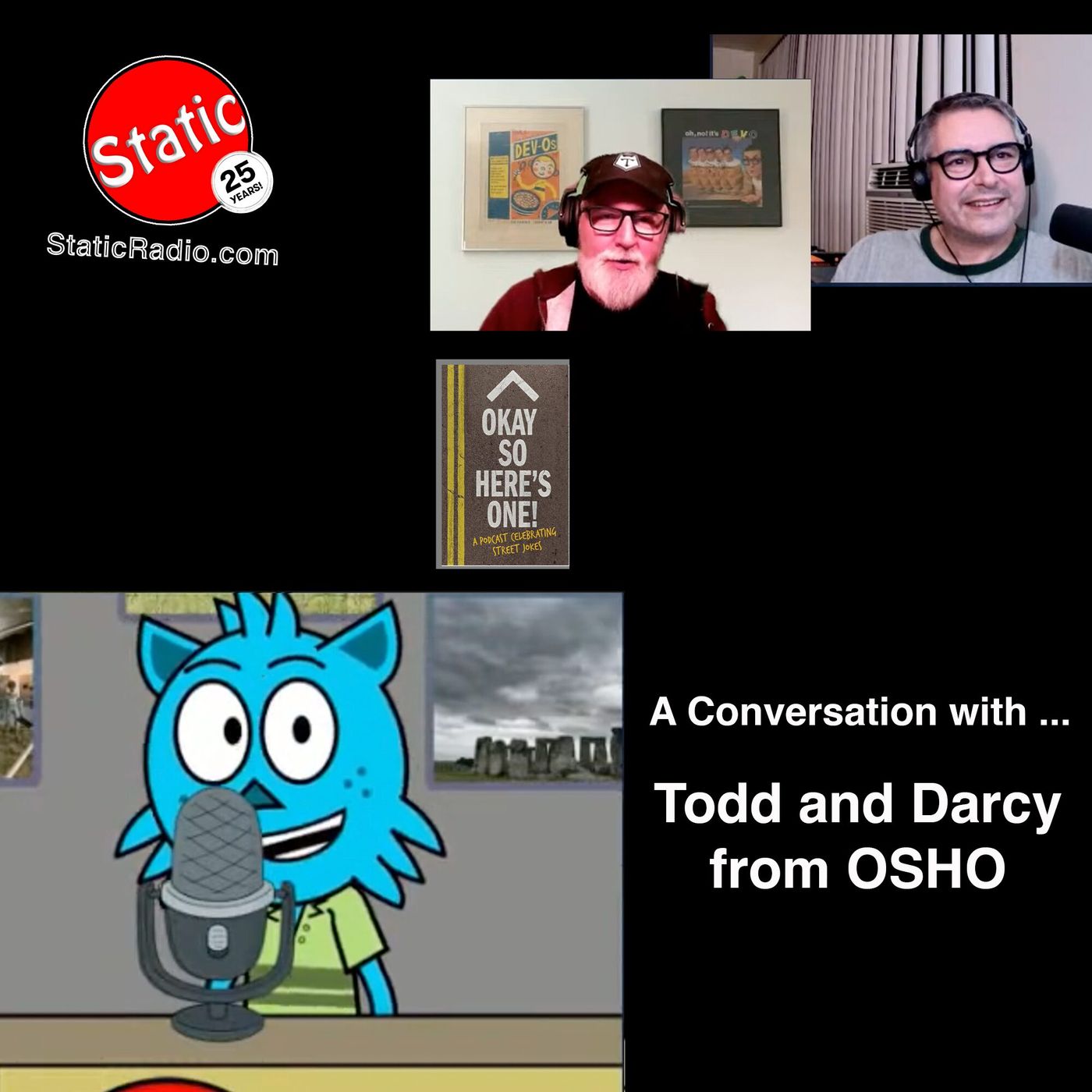 Static Radio