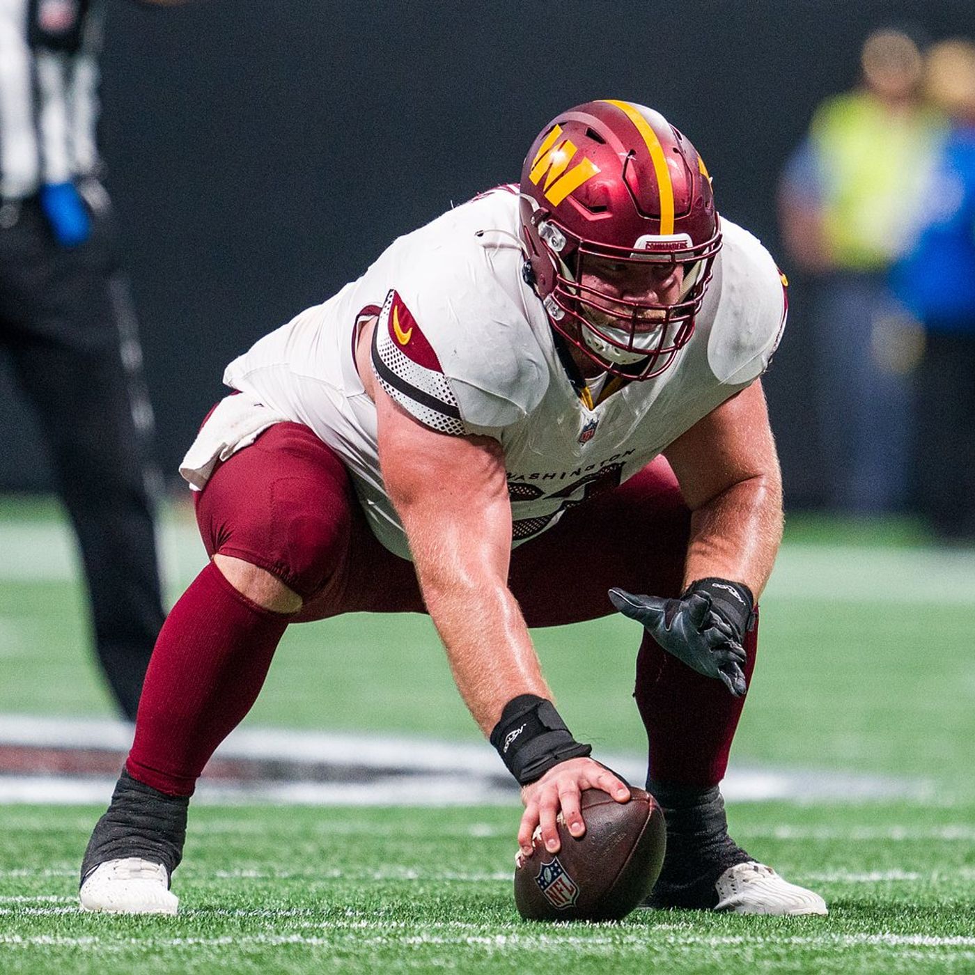 Who the Chicago Bears could target at center after Drew Dalman’s sudden retirement