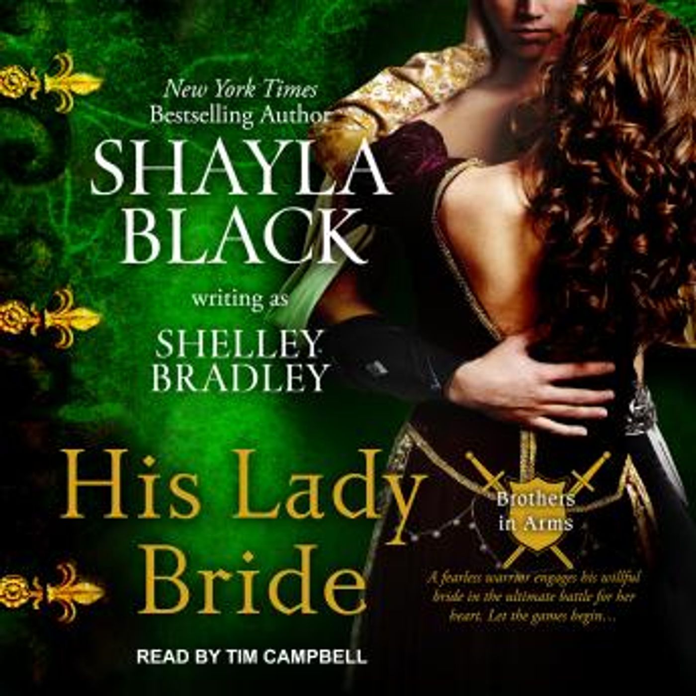 Full Audiobooks in Romance, Historical