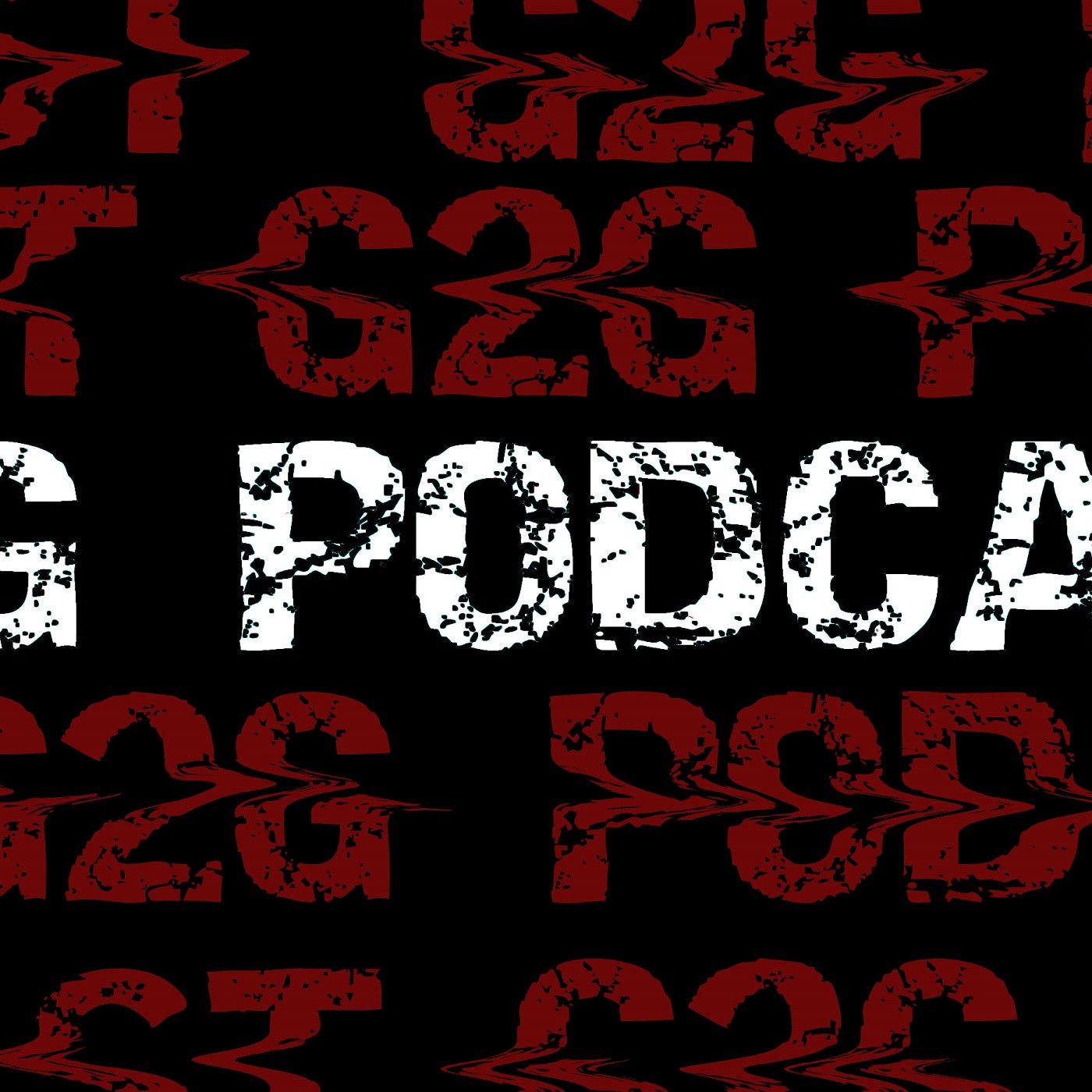 G2G podcast