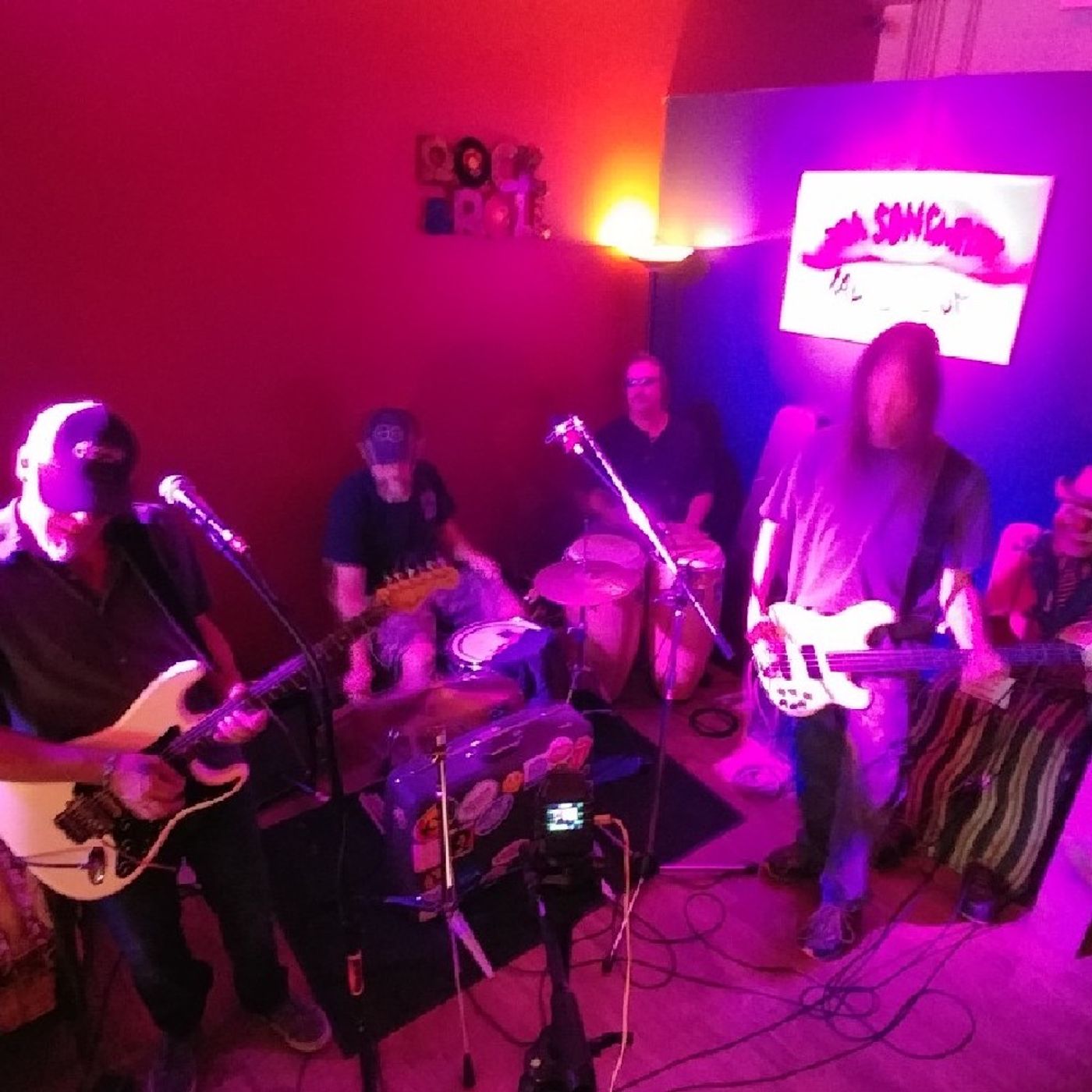 30A Songwriter Radio