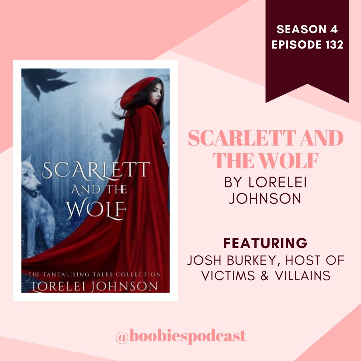 Boobies & Noobies: A Romance Review Podcast