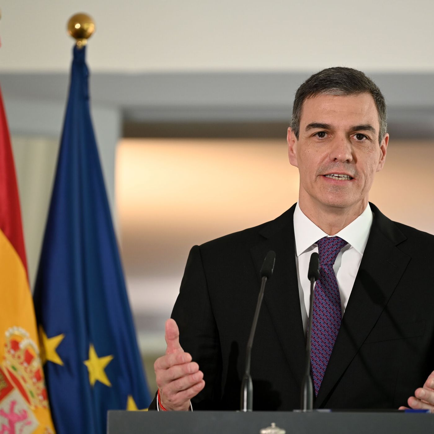 Federico a las 8: ¿Está Sánchez preparando el terreno para adelantar las elecciones?