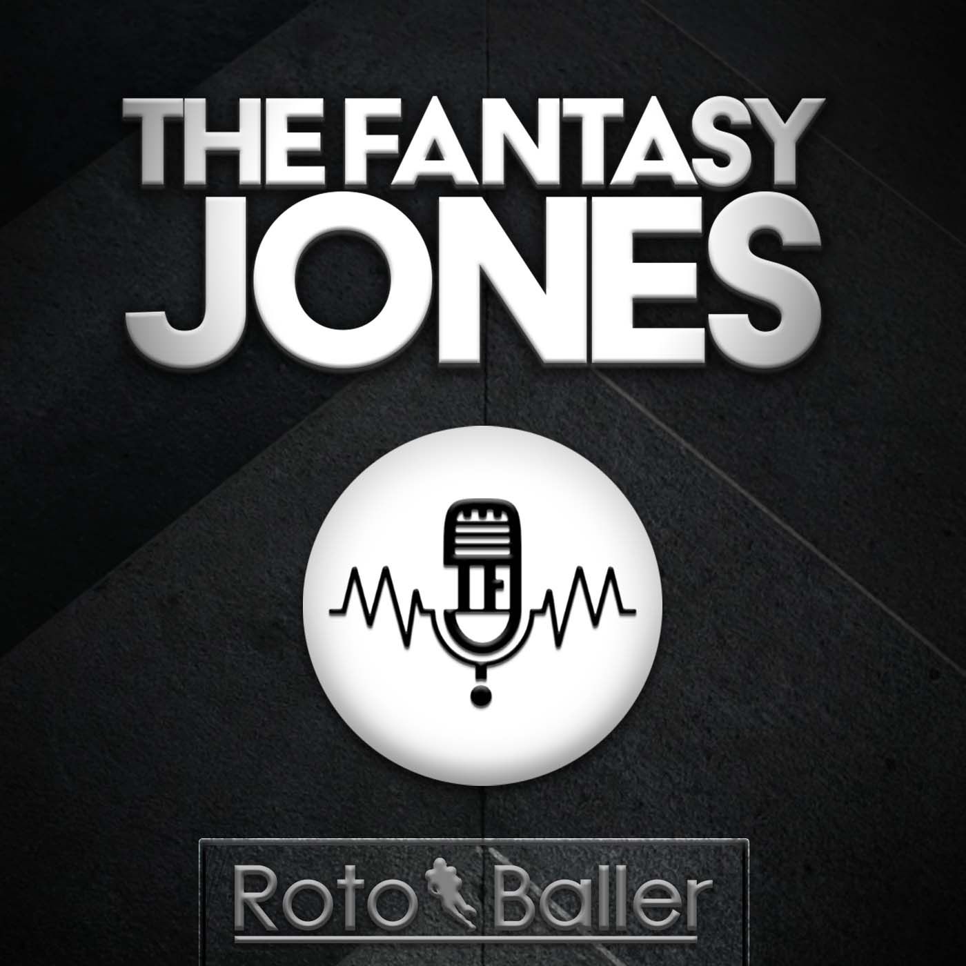 The Fantasy Jones