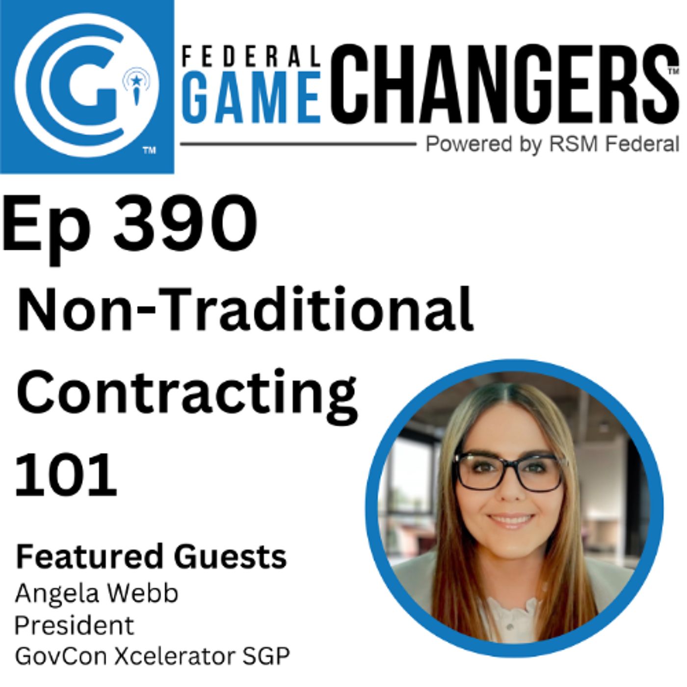 Ep 390: Non-Traditional Contracting 101 OTAs, BAAs, CSOs, and SBIRs episode artwork