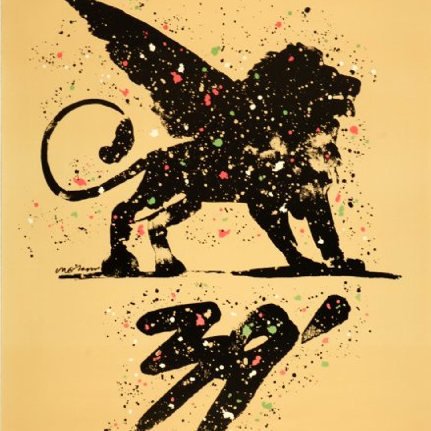 Flavio Caroli "Era l'arte del 1980"
