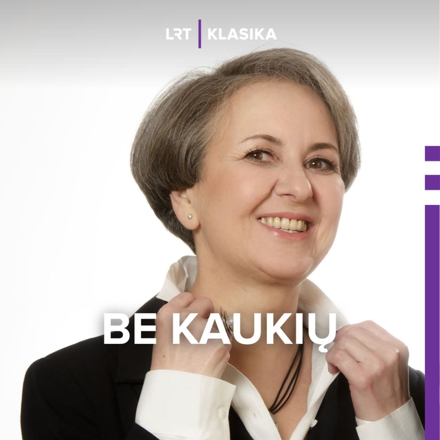 Kompozitorė Nailia Galiamova: esu absoliučiai pasišventusi tam, ką aš darau episode artwork