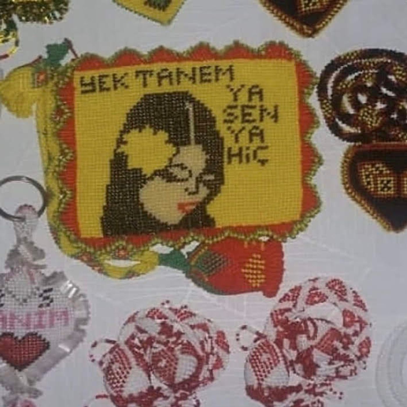 Allam bu yaşamak mı