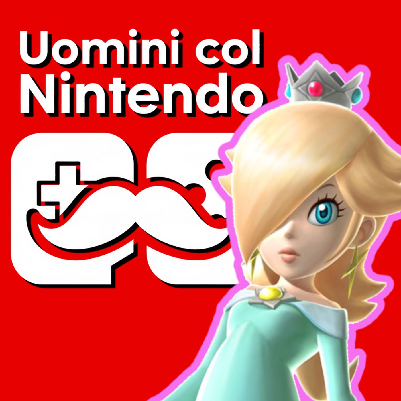 Rosalinda, la principessa che racconta il futuro episode artwork