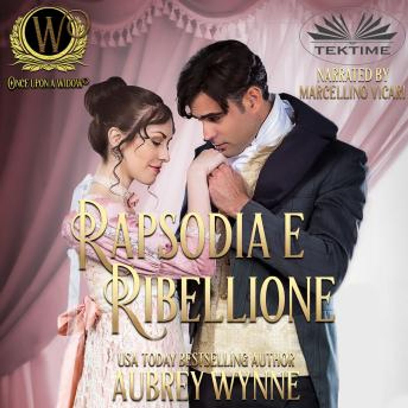 Get Your Favorite Full Audiobooks in Romance, Historical