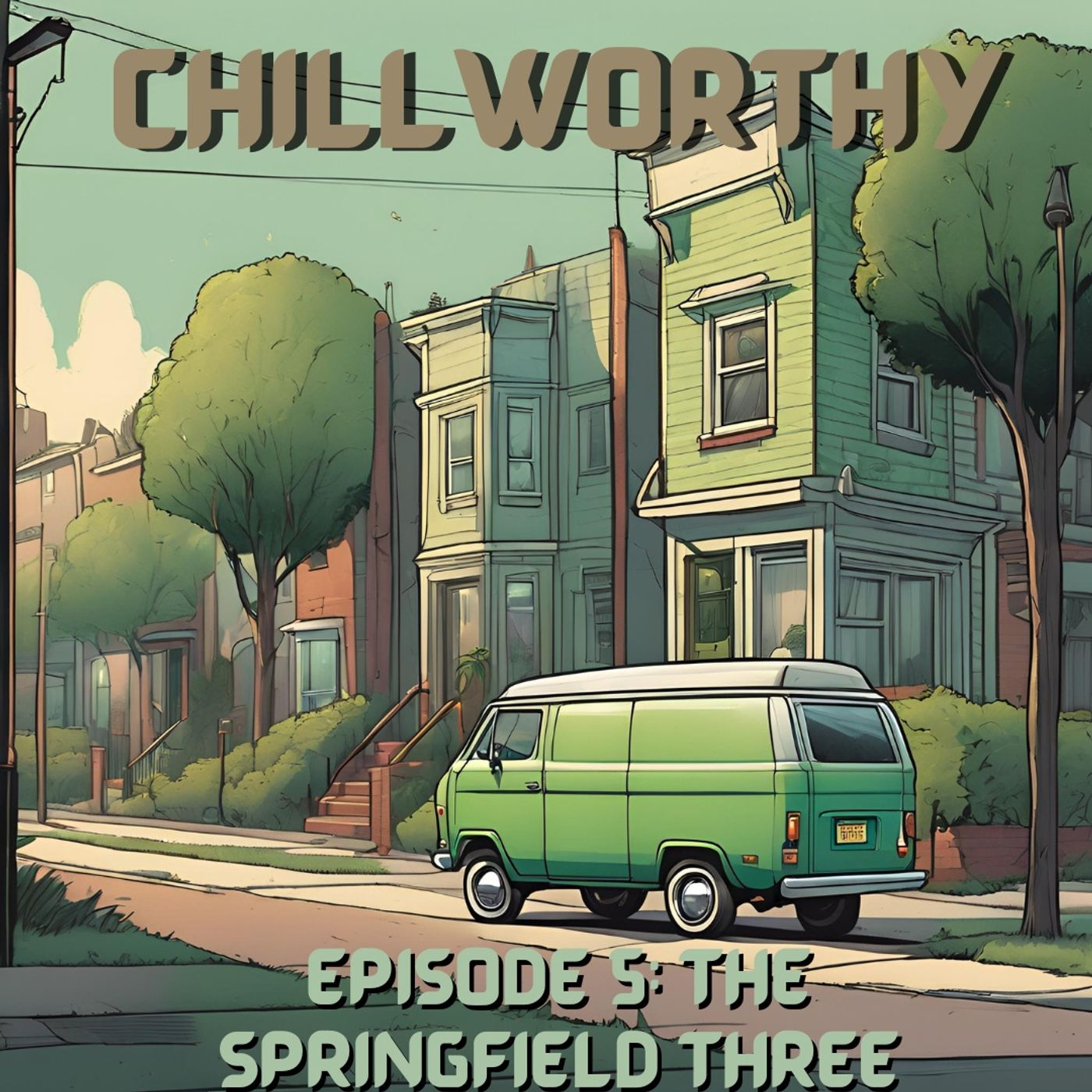 Chillworthy