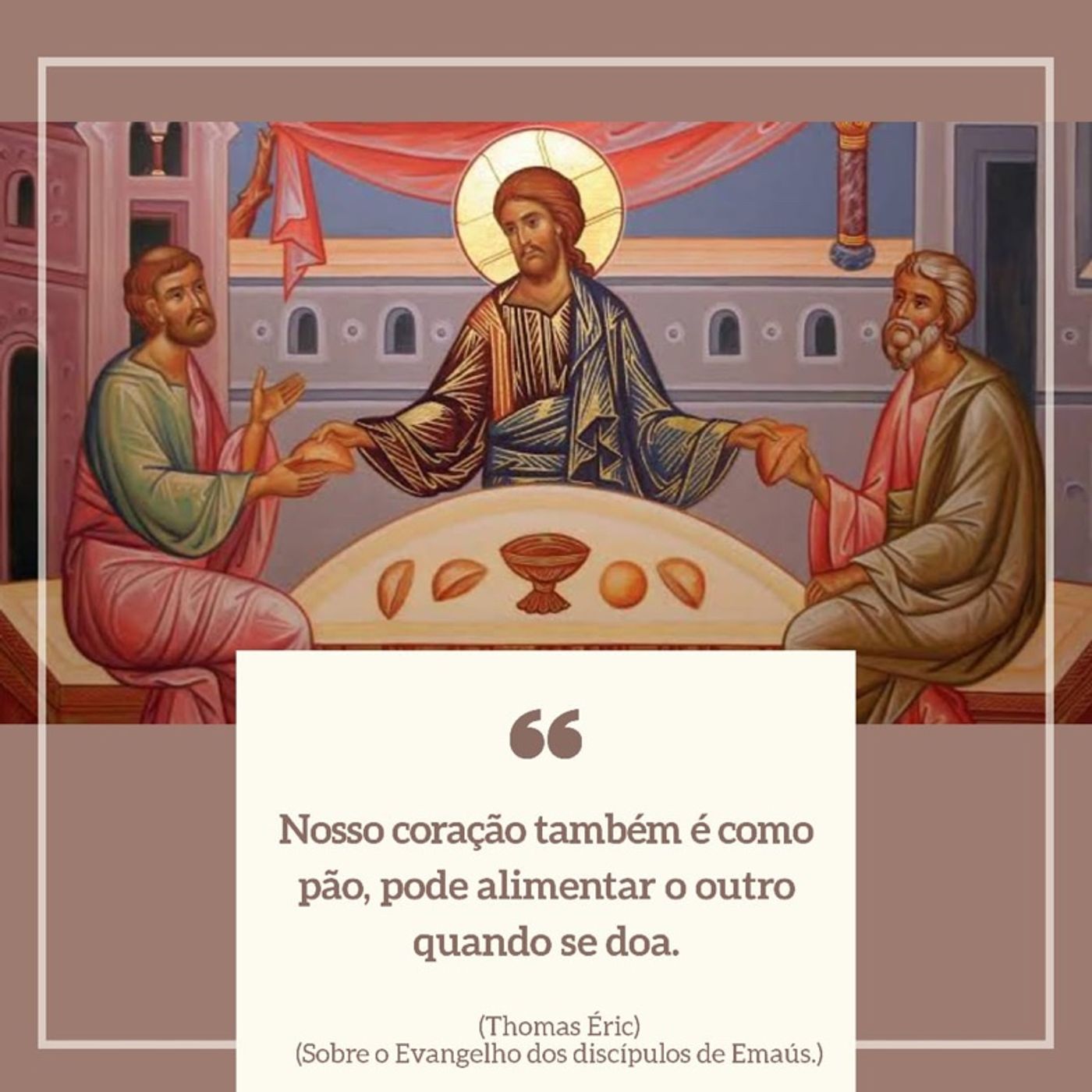 Desdobrando a Palavra de Deus