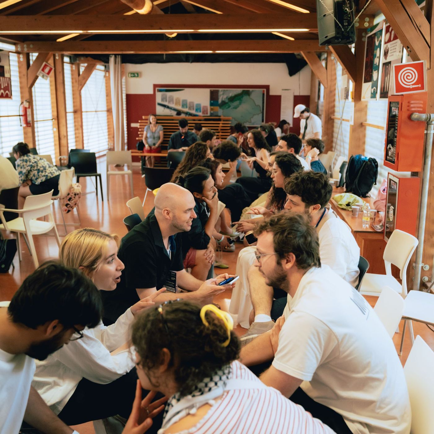 Barefoot Industry Days | Creative Subtitles with Anna Chiara Carlet and Signplicity episode artwork