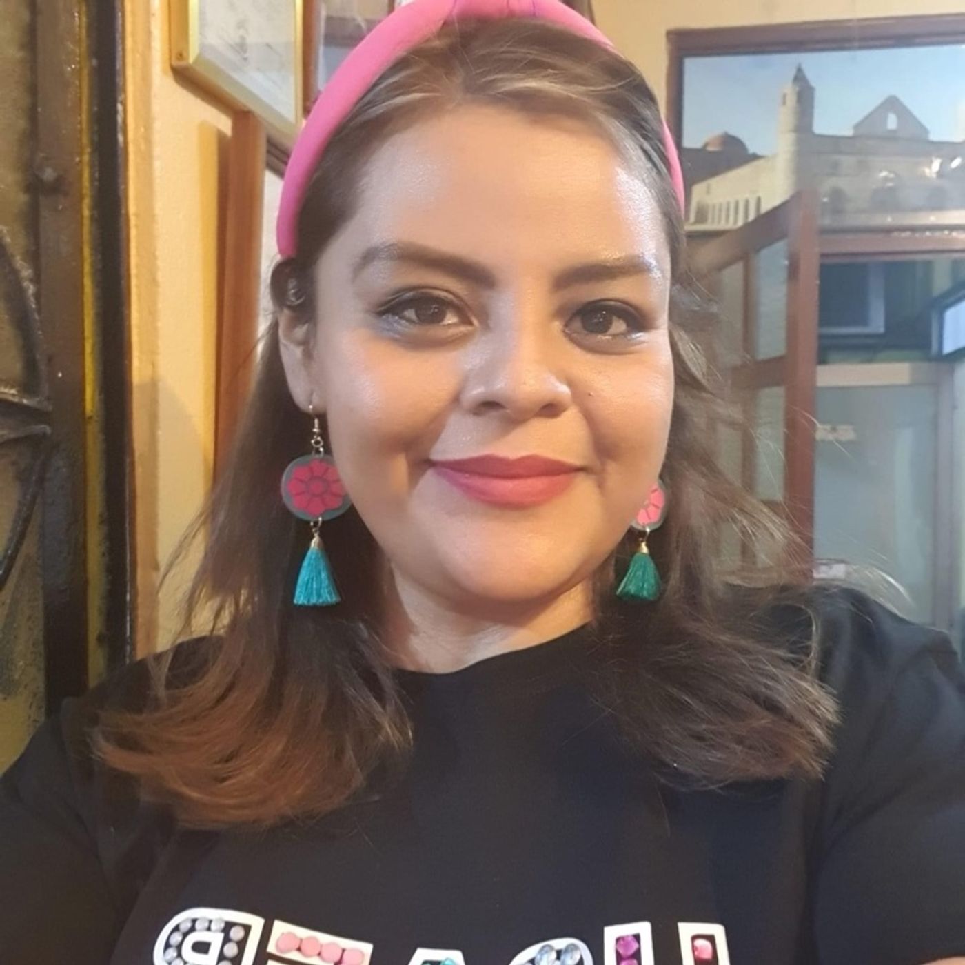Episodio 123 MUJERES QUE INSPIRAN A ACTUAR CON SABIDURÍA POR HNA PAULINA SILVA episode artwork