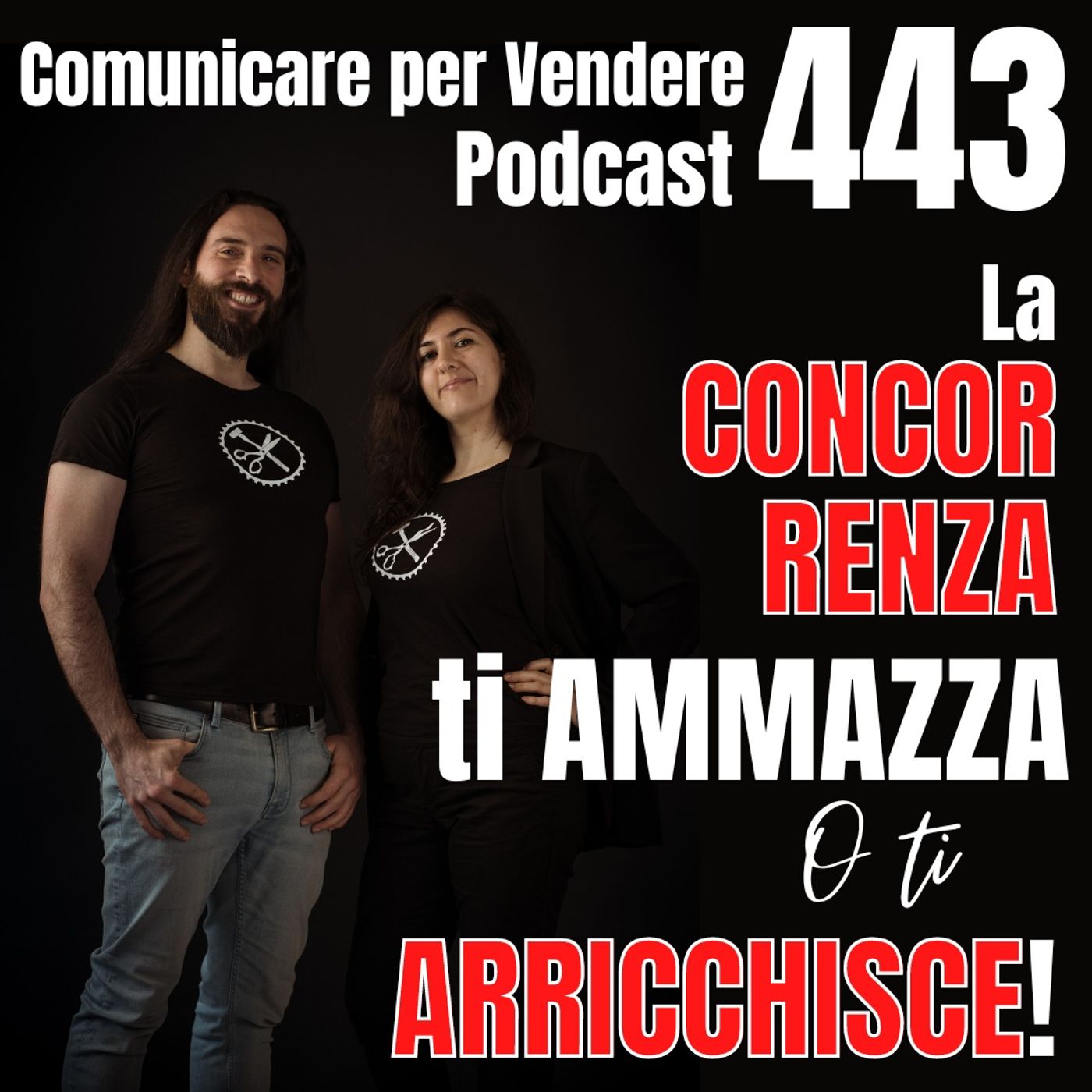 Comunicare per Vendere - i Sarti del Web
