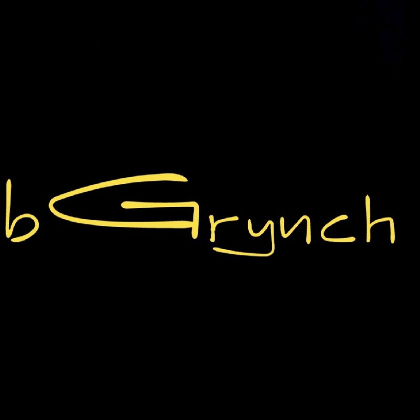 Ep. 14 Here's Some bGrynch Medical News episode artwork