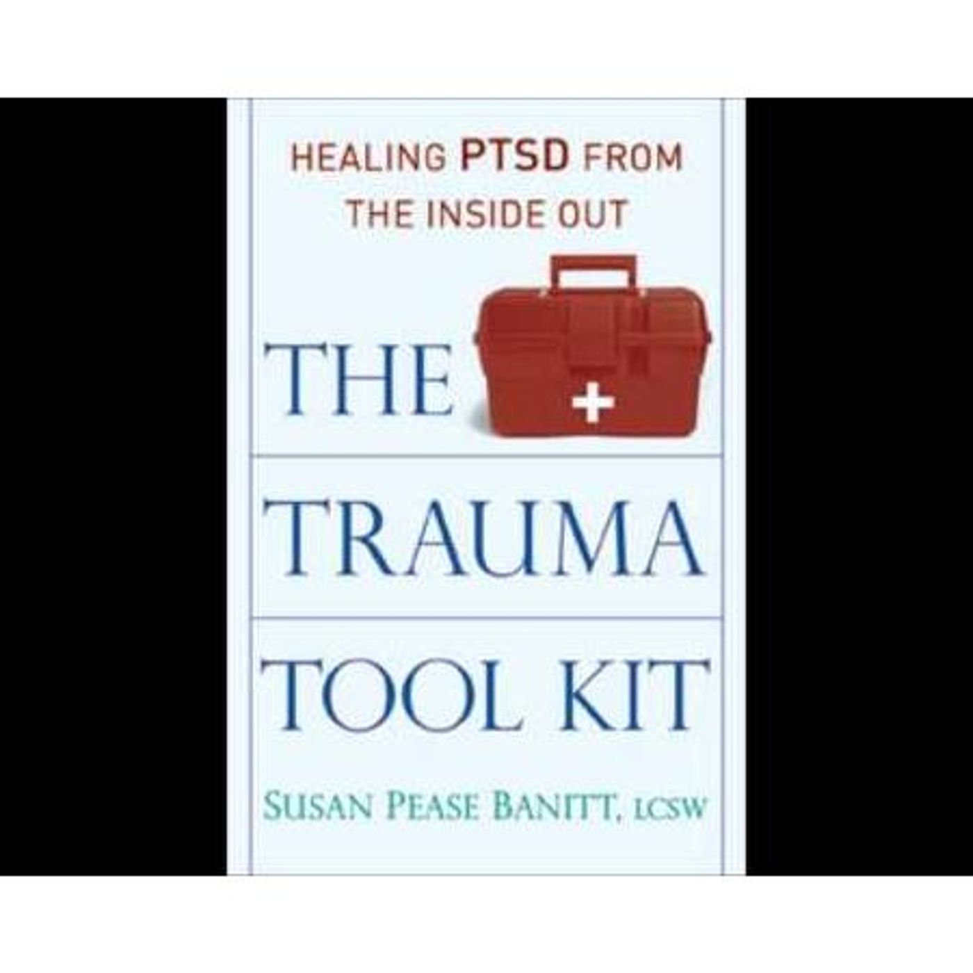 What is Trauma and PTSD that takes a hold on us? episode artwork