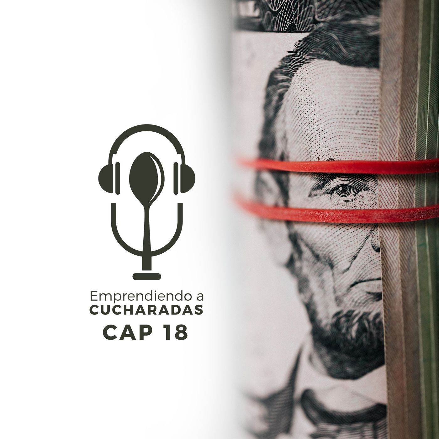 Cap 18 Conviértete y actúa como la persona que quieres ser.