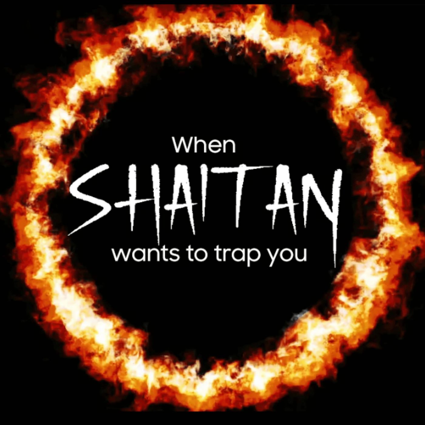 When the DEVIL tries to TRAP you | Mufti Menk Podcast