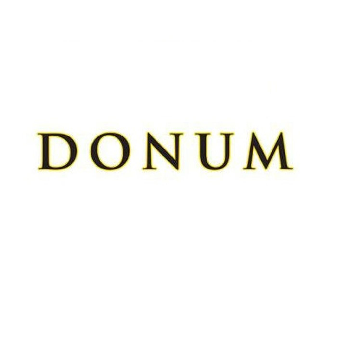 Donum Estate - Dan Fishman