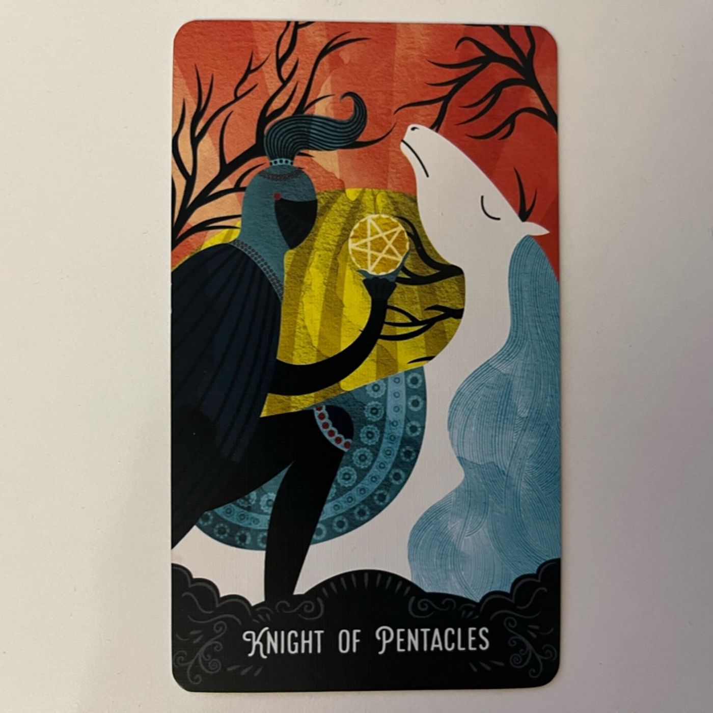 Karta Dnia 06.02.2025 - Wróżka Milena