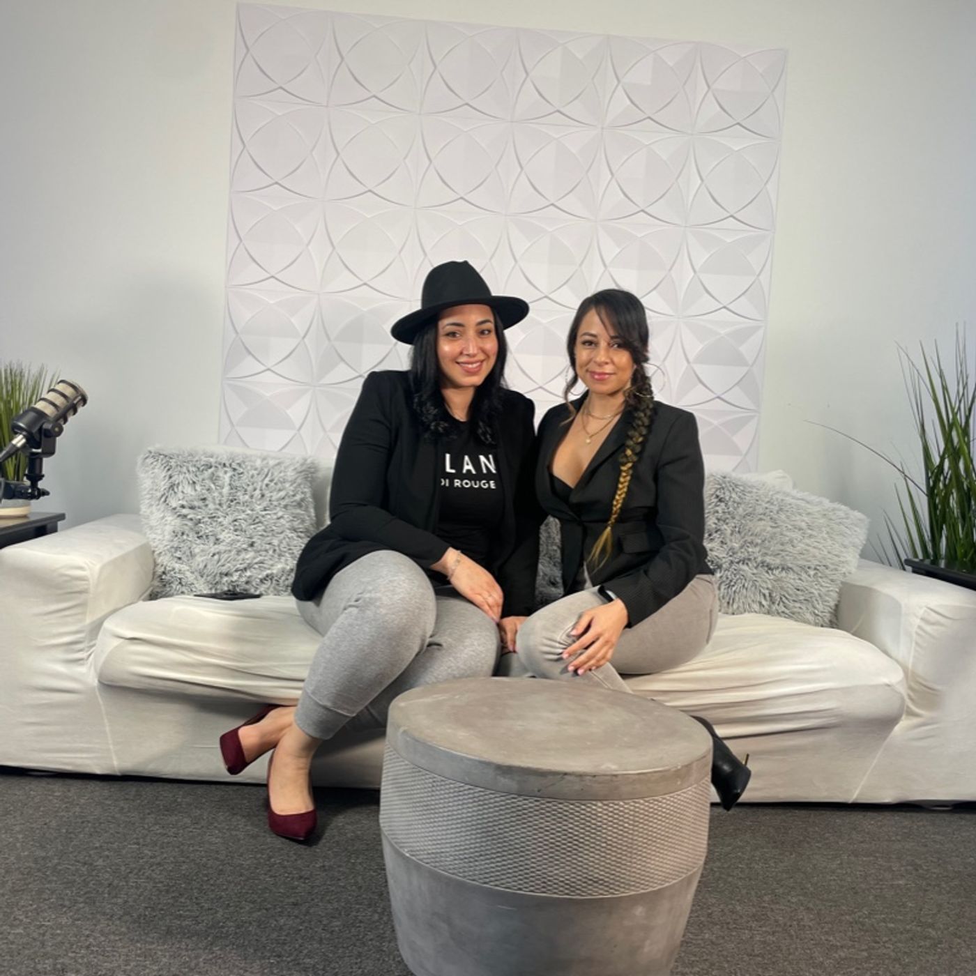 Why so much pressure?