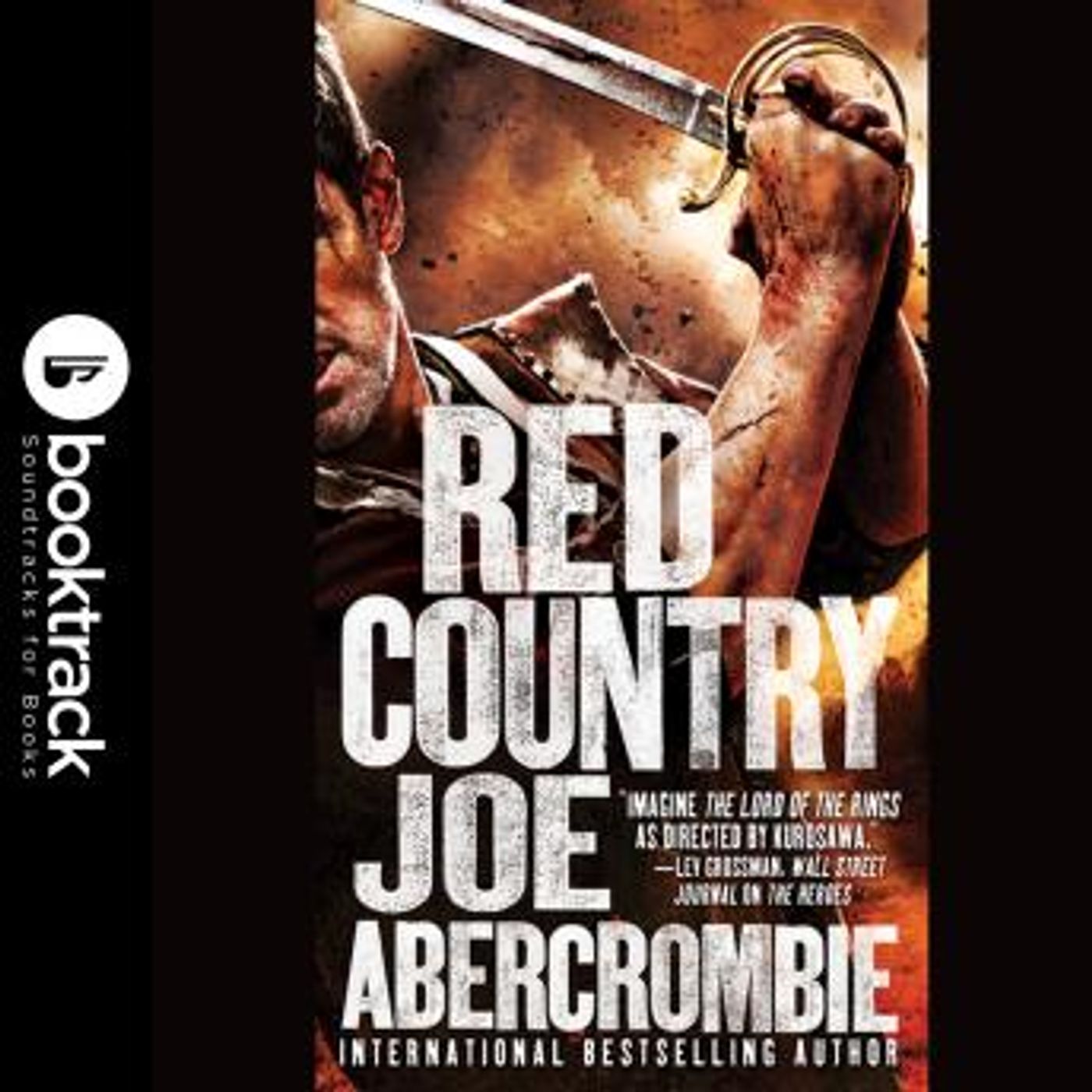 Listen to Latest Full Audiobooks in Fiction, Action & Adventure