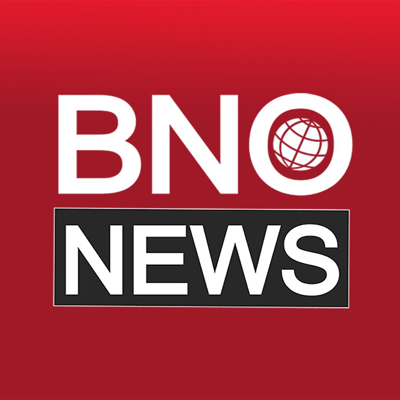 BNO News - Breaking News Radio