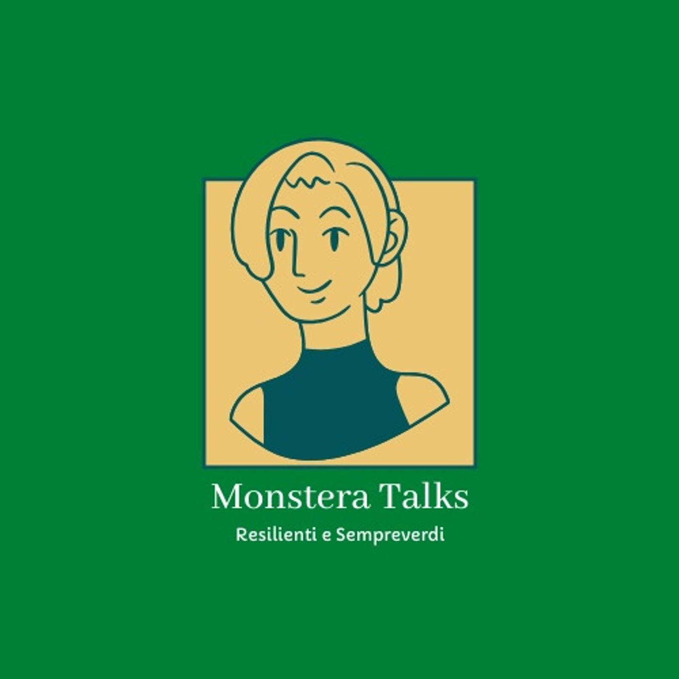 Monstera Talks